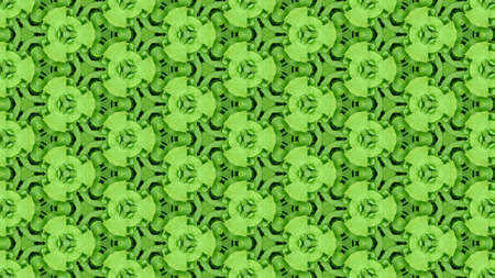 Unique background for wrappings paper, wallpaper, textile and surface design. Creative seamless...