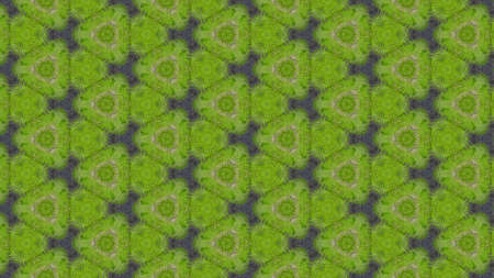 Unique background for wrappings paper, wallpaper, textile and surface design. Creative seamless...