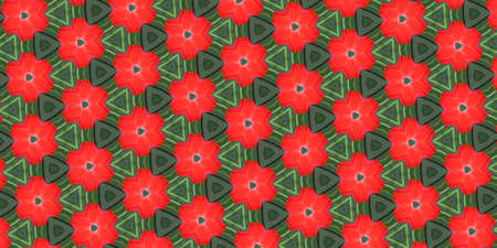 Unique background for wrappings paper, wallpaper, textile and surface design. Creative seamless...