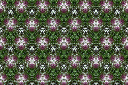 Unique background for wrappings paper, wallpaper, textile and surface design. Creative seamless...