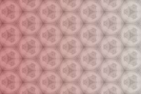 Cute bright seamless patterns. Abstract seamless pattern on vibrant background. Fashion universal pattern.の写真素材