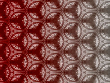 Cute bright seamless patterns. Abstract seamless pattern on vibrant background. Fashion universal pattern.の写真素材