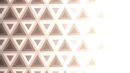 Minimalist geometric seamless pattern. Simple colorful background . Abstract modern textures. Endless texture for wallpaper, pattern fills, web page background, surface textures.の写真素材