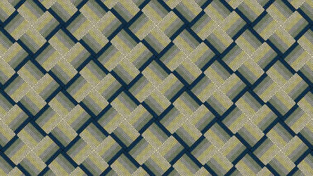 Simple ornamental pattern, textile print. Pattern for fabric and trellis. Geometric pattern....