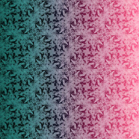 Cute bright seamless patterns. Abstract seamless pattern on vibrant background. Fashion universal...