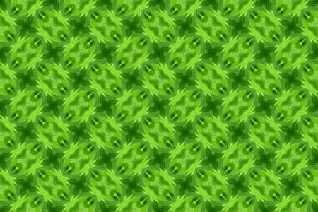 Unique background for wrappings paper, wallpaper, textile and surface design. Creative seamless...
