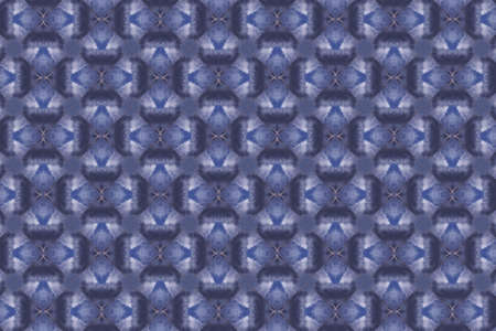 Unique background for wrappings paper, wallpaper, textile and surface design. Creative seamless pattern. Collage.の写真素材