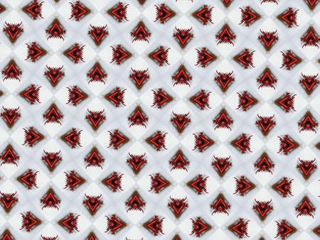 Unique background for wrappings paper, wallpaper, textile and surface design. Creative seamless...