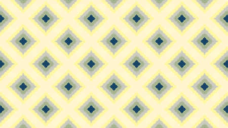 Simple ornamental pattern, textile print. Pattern for fabric and trellis. Geometric pattern....