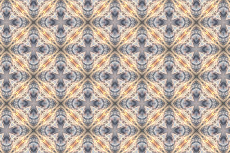 Unique background for wrappings paper, wallpaper, textile and surface design. Creative seamless...