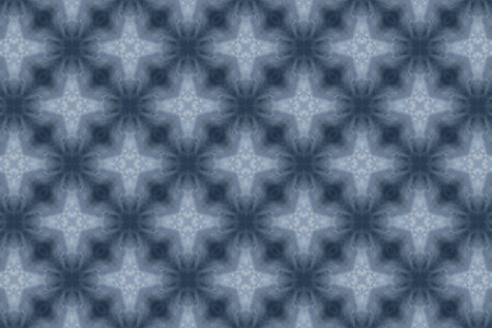 Unique background for wrappings paper, wallpaper, textile and surface design. Creative seamless pattern. Collage.の写真素材