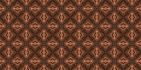 Unique background for wrappings paper, wallpaper, textile and surface design. Creative seamless...
