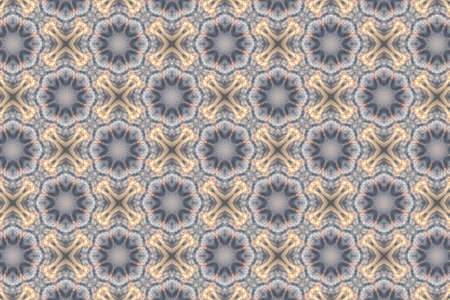 Unique background for wrappings paper, wallpaper, textile and surface design. Creative seamless...