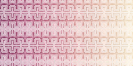 Texture with a colorful pattern, colorful background. Minimalist geometric pattern. Simple colorful background swatch.の写真素材