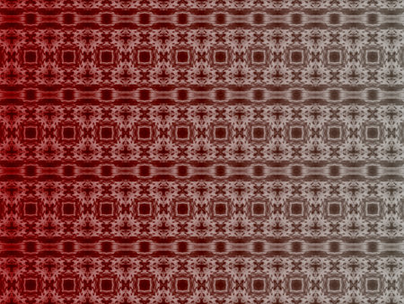 Minimalist geometric pattern cherry color. Simple colorful background swatch. Abstract modern...