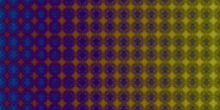Minimalist geometric pattern blue and yellow colors. Simple colorful background swatch. Abstract...