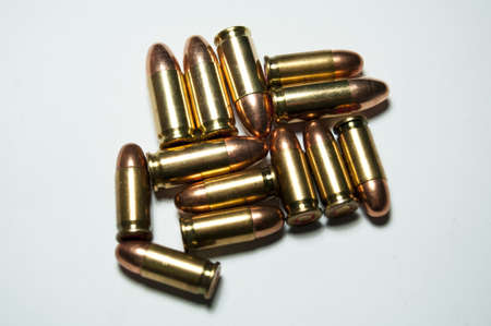 Bullets