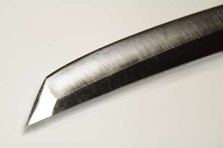 Tanto knifeの写真素材
