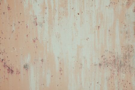 background an old wall with colored spots and stains