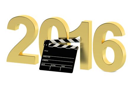 cinema 2016 conceptの写真素材