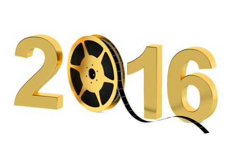 2016 cinema production concept