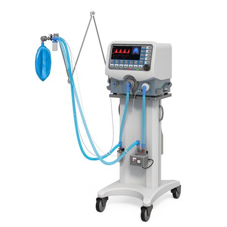 人工呼吸器の写真 イラスト素材一覧 31 017件 ストックフォトのamanaimages Plus