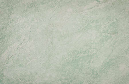 Grunge background of green marble with veinsの写真素材