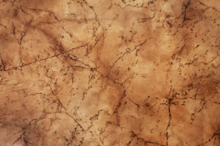 Grunge scratched background stylized dark marbleの写真素材
