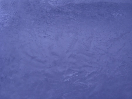 Blue abstract wet backgroundの写真素材