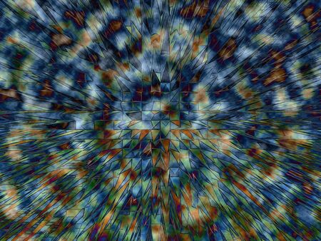 dark  abstract backgroundの写真素材