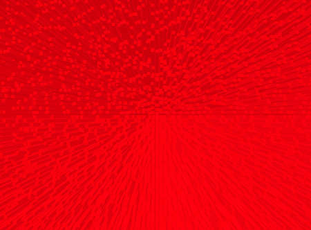 image of the red abstract backgroundの写真素材