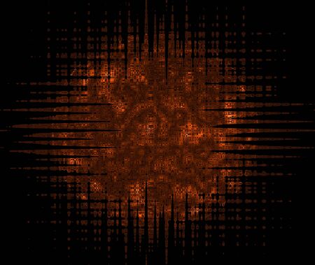 dark  abstract backgroundの写真素材
