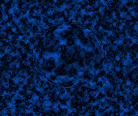Image of dark and blue abstract backgroundの写真素材