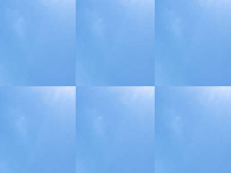 Blue abstract backgroundの写真素材