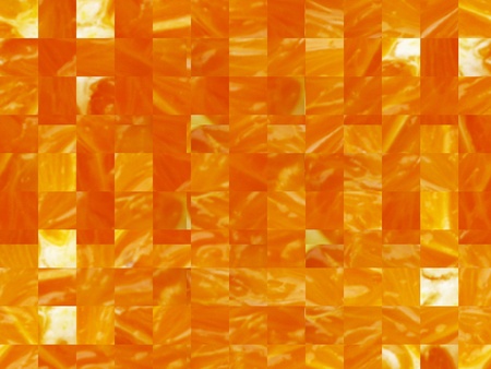 Orange unusual  backgroundの写真素材