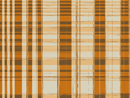 The image of abstract background with brown and white strips