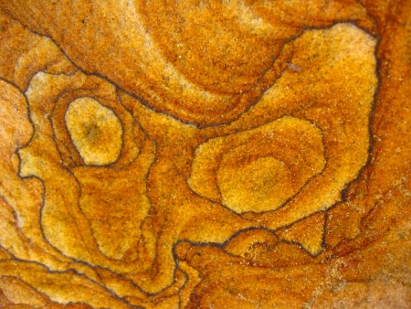 The image of figured background from unusual stoneの写真素材