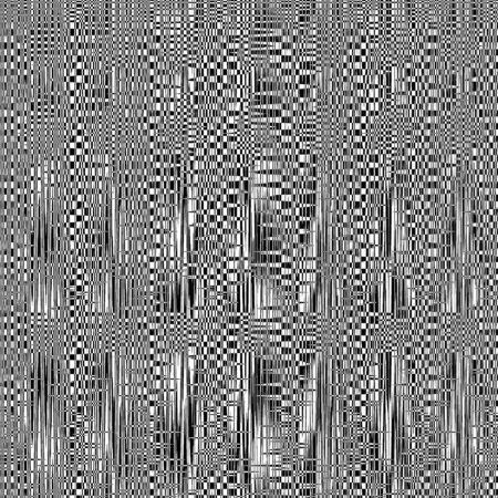 the unusual gray texture with bright strips