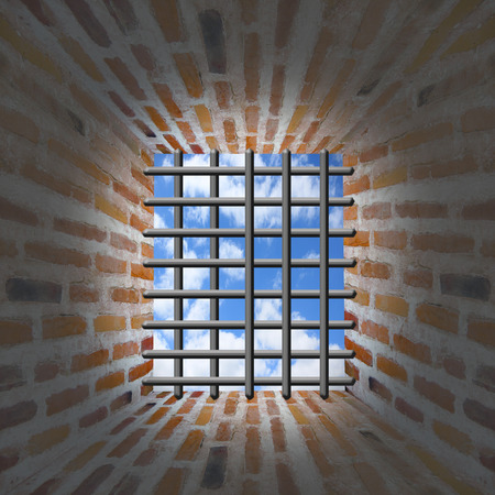 Prisonの写真素材