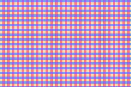 bright striped texture from light pink and blue ribbons
