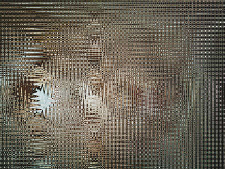 Dark abstraction with light gleams. Dark abstract background. Texture with light spots.の写真素材