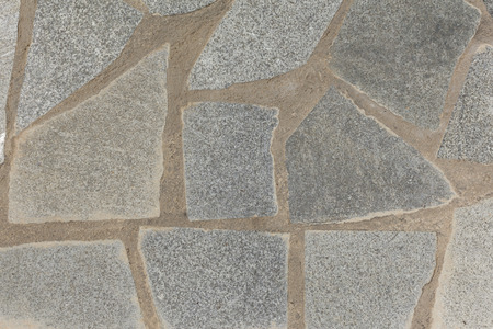  stonework on the floor