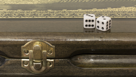  Azerbaijani backgammon