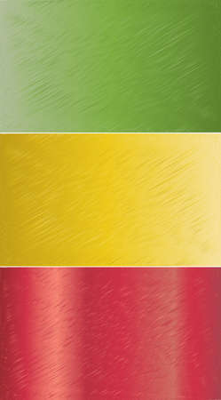 Set background painted in the style of the sketchのイラスト素材