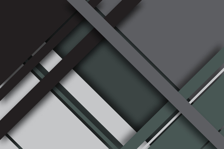 Abstract background.Color palette.Material design.Vectorのイラスト素材