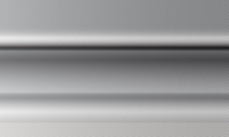Abstract metal background.Vectorのイラスト素材