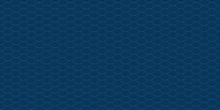 Abstract geometric patterns seamless backgroundのイラスト素材