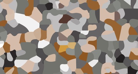 Abstract mosaic backgroundのイラスト素材