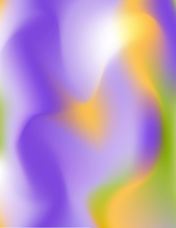 Vector abstract holographic backgroundのイラスト素材