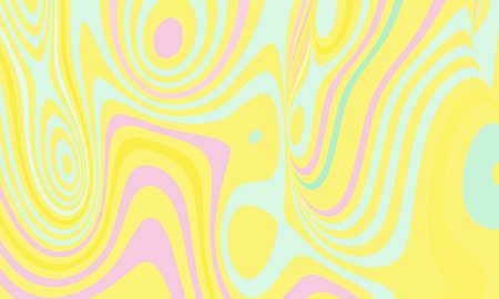Abstract background in the form of zebra patterns vector illustration isolated plain on backgroundのイラスト素材